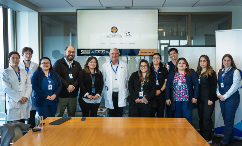 capacitación quimioterapia