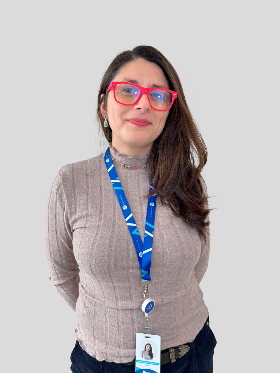 Catherine Gavilán Arel