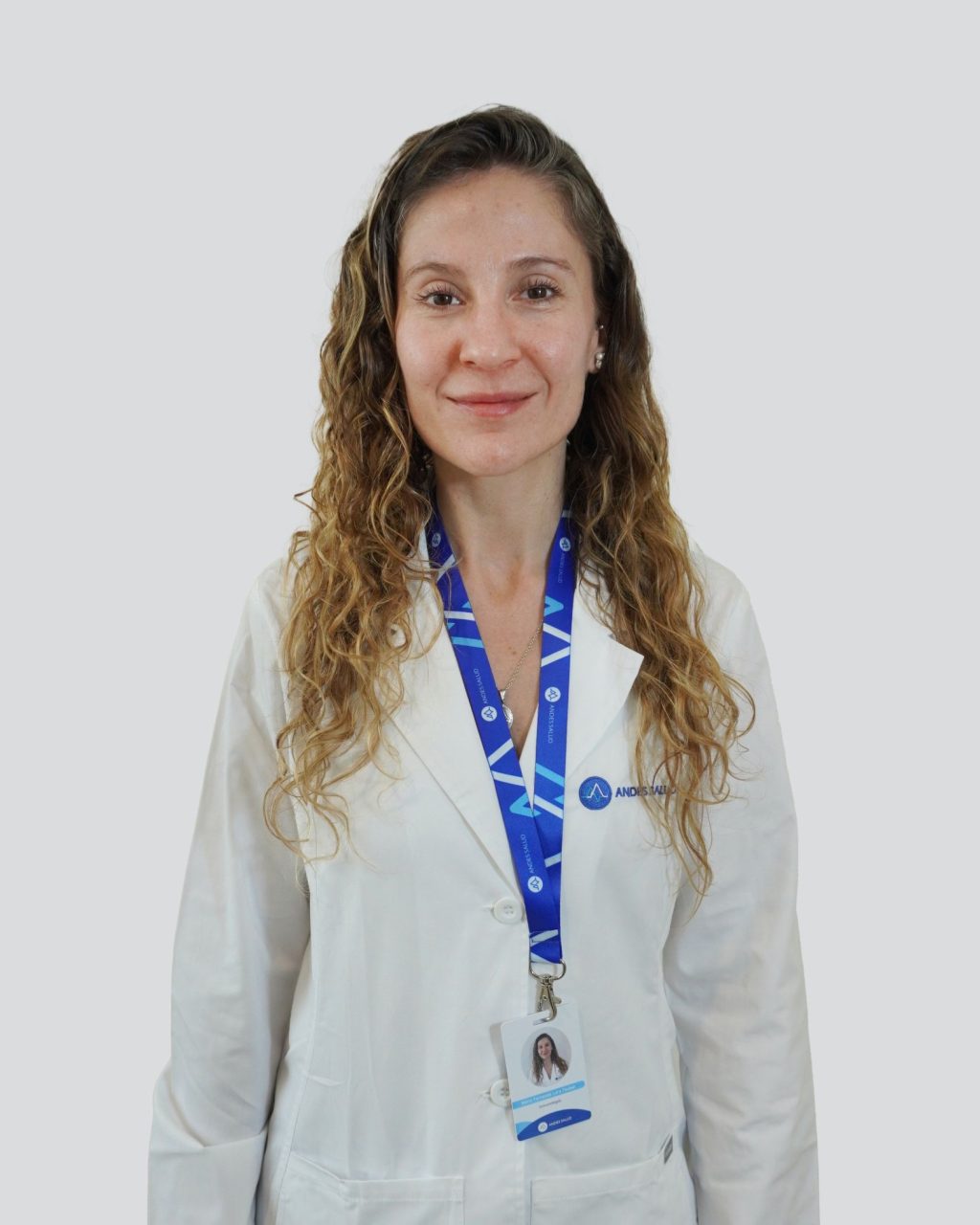 Dra. María Fernanda Lara Teuber