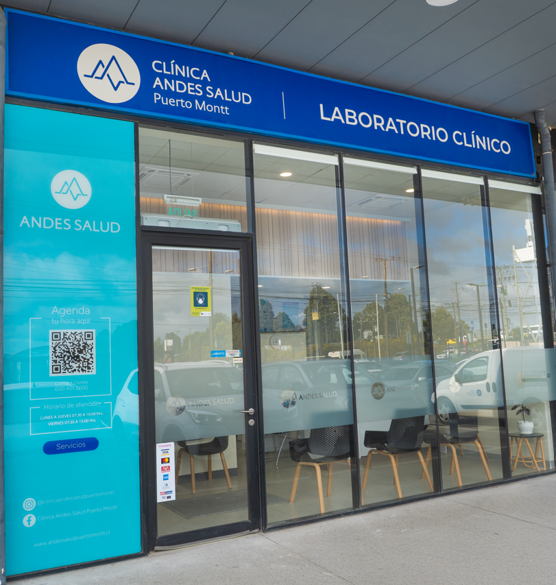 Consulta Médica en Centro Ambulatorio Tepual