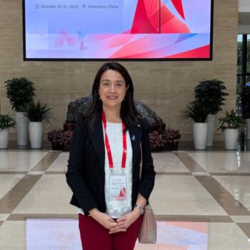 automatización de laboratorio clínico