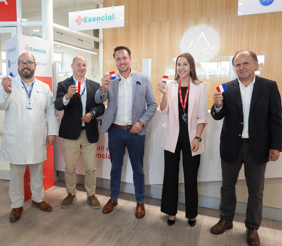 Plan Único Andes Salud