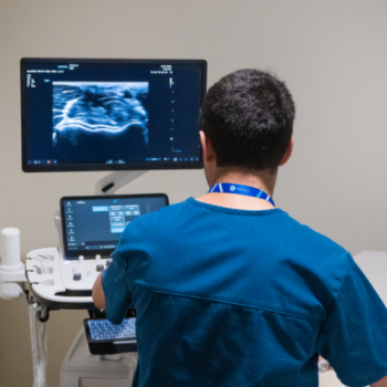 Ecografía