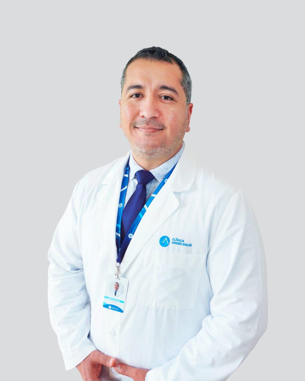 Dr. Edgar Rubio Villegas