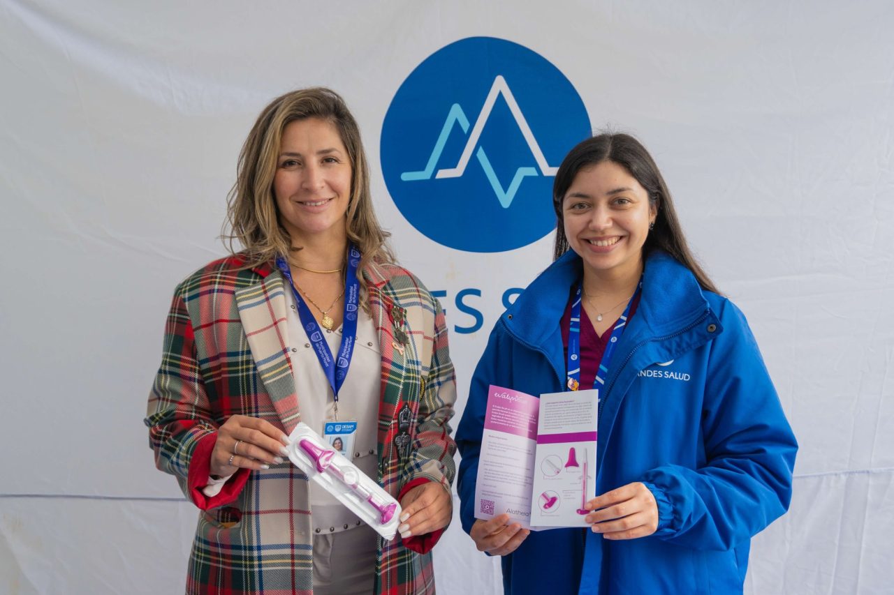 Día mundial del cáncer