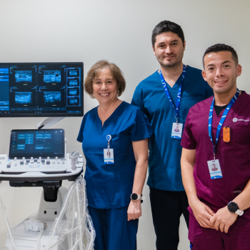 Imagenología avanzada