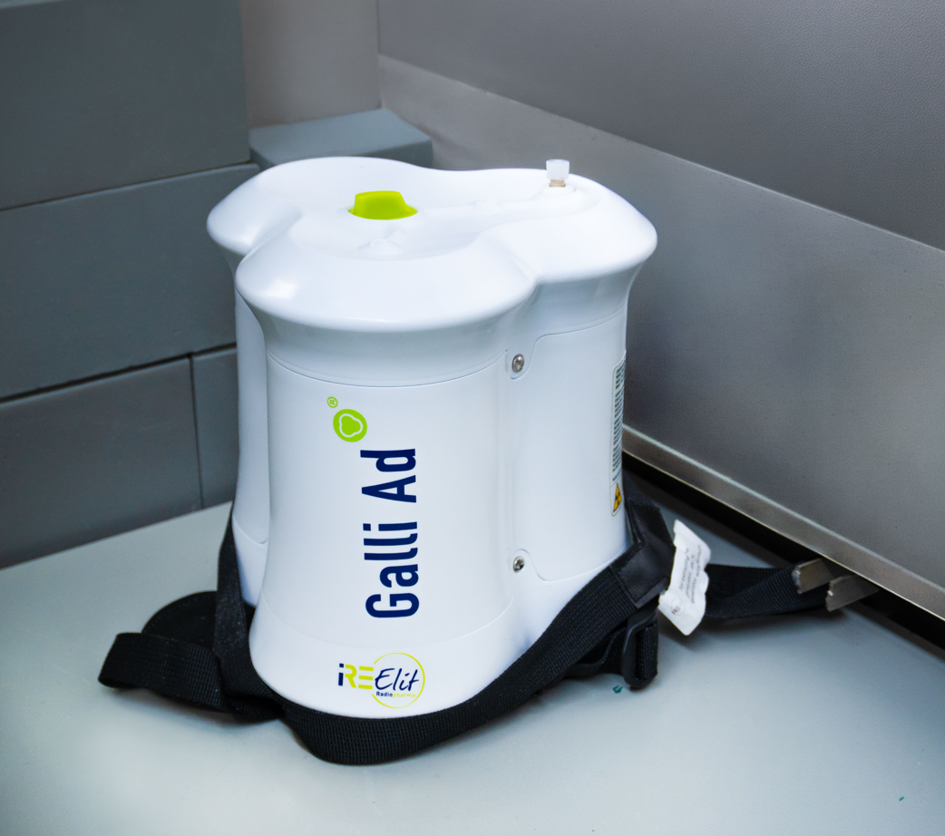 Diagnóstico oncológico