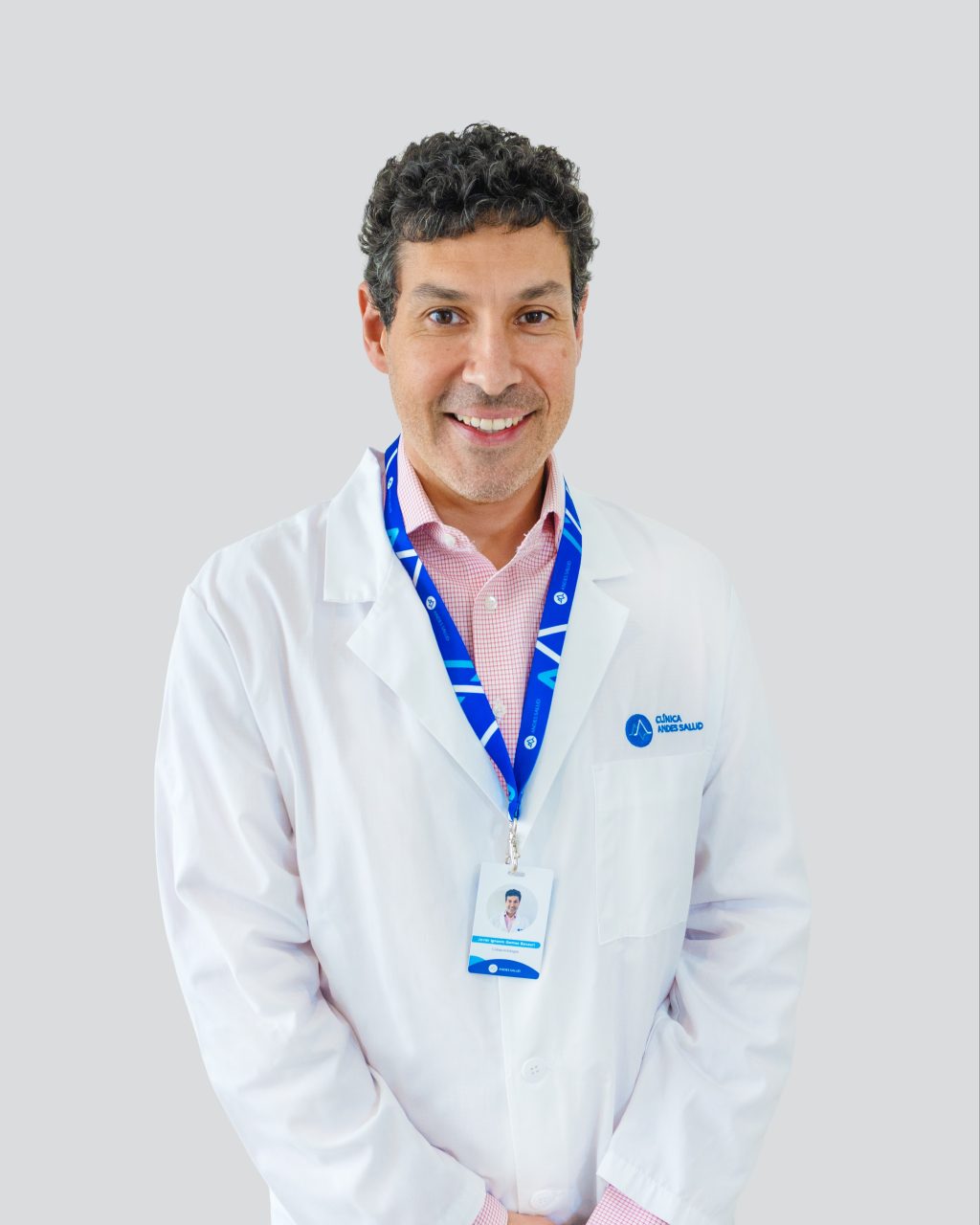 Dr. Javier Gómez Basauri