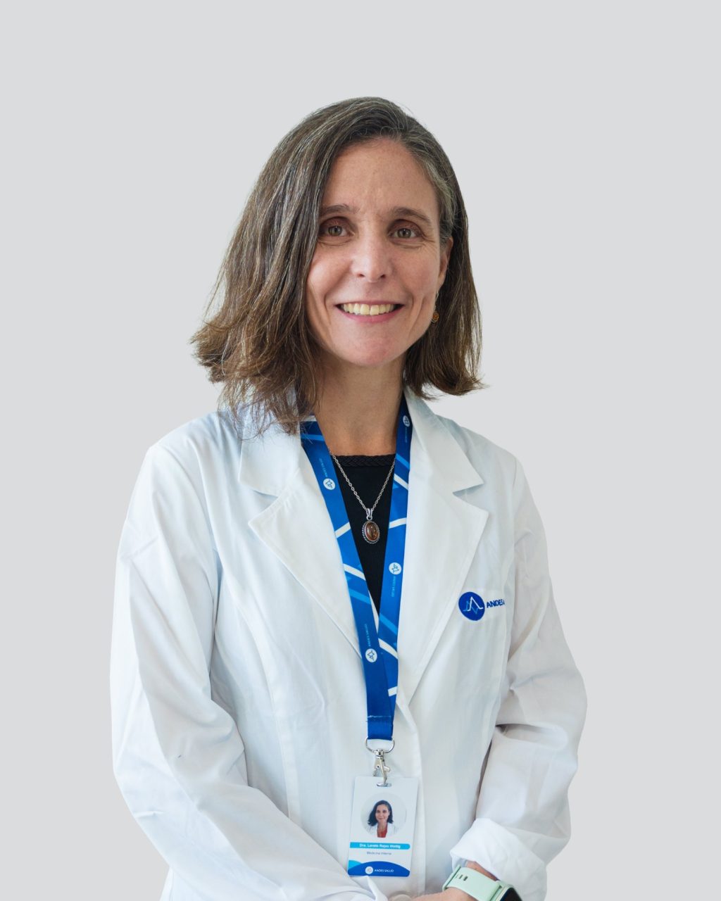 Dra. Loreto Rojas Wettig