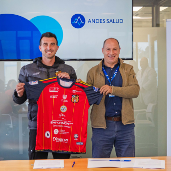 convenio de salud y deporte