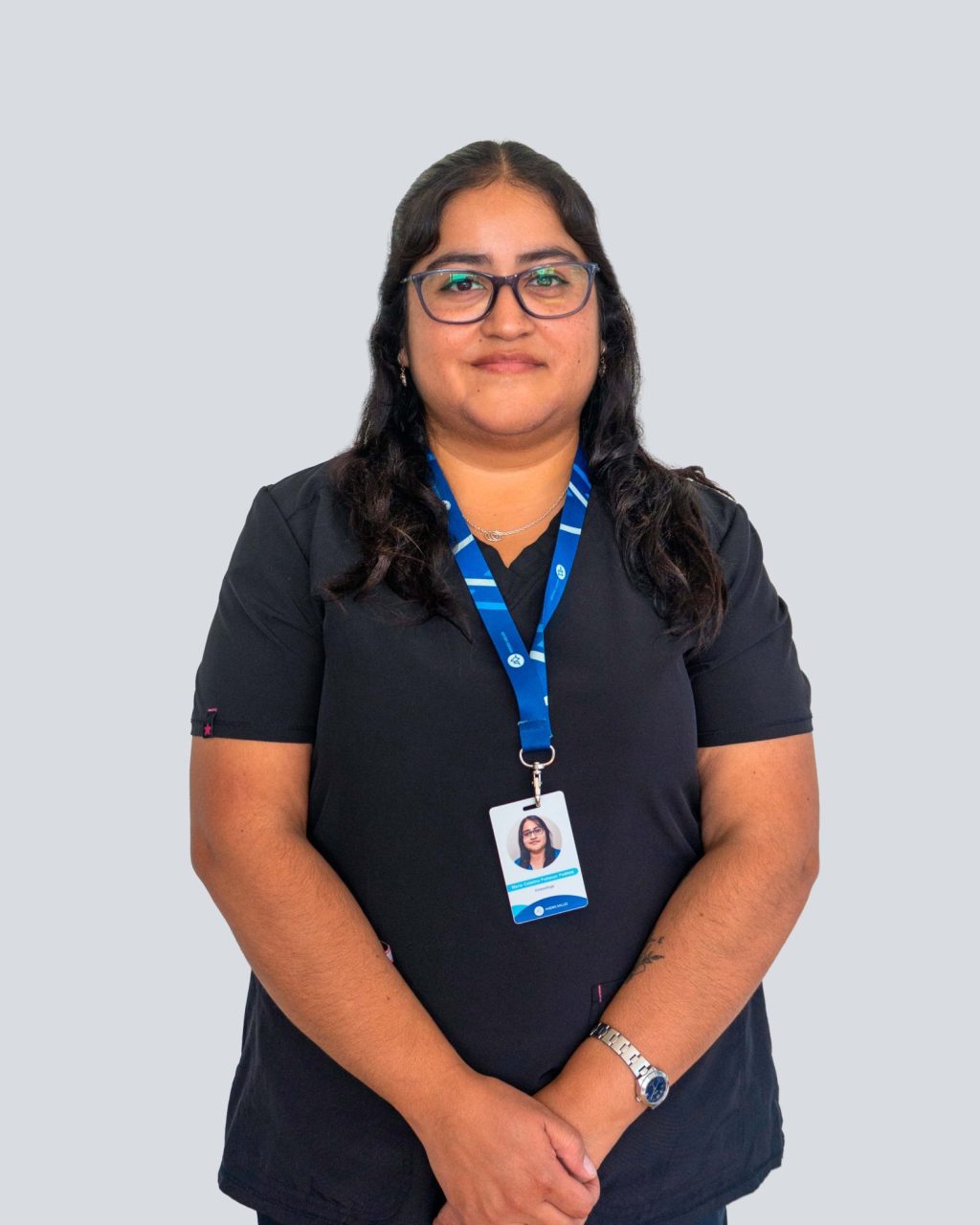 Catalina Paillacar Poblete