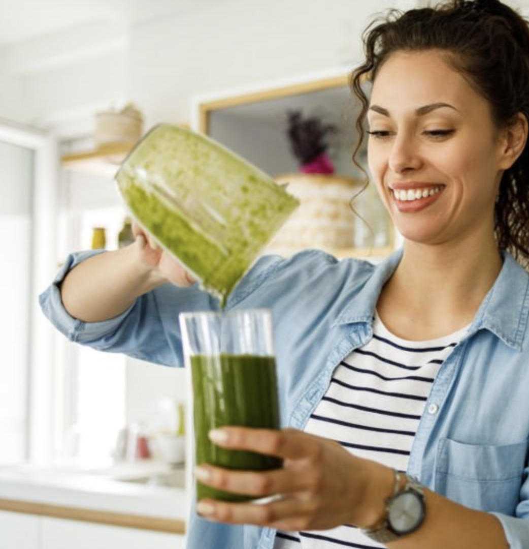 Mitos de salud detox