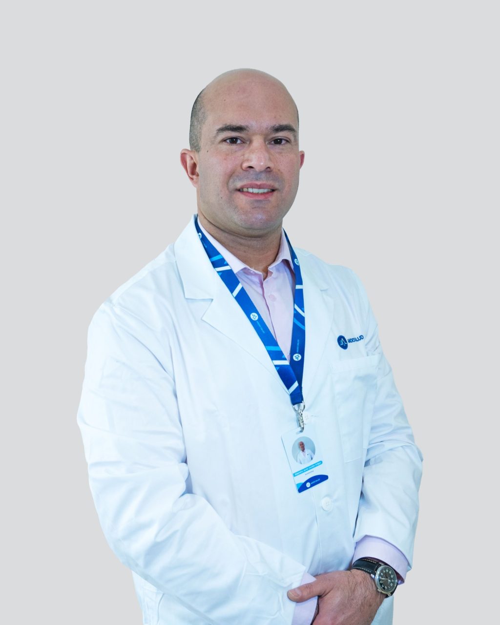 Dr. Alejandro Castillo Artigas