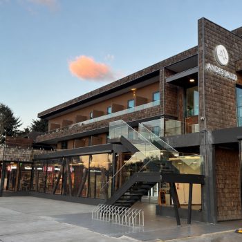 Centro Médico Andes Salud Puerto Varas