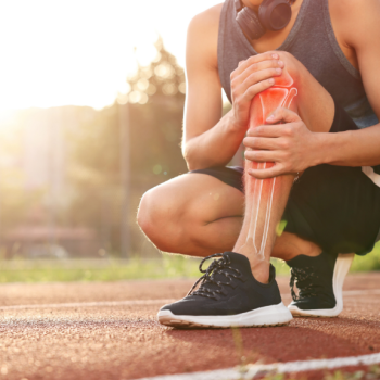 Consultas médica Traumatología: Lesiones deportivas