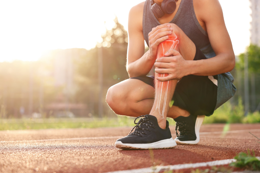 Consultas médica Traumatología: Lesiones deportivas