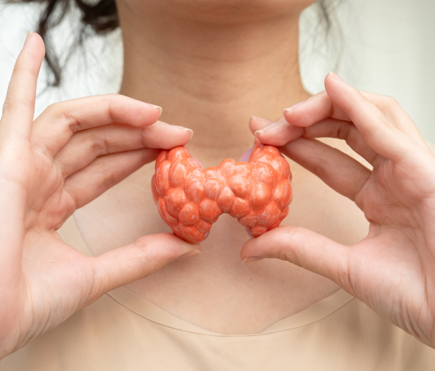 Cáncer-de-Tiroides. Evaluación Médica y exámenes de diagnóstico