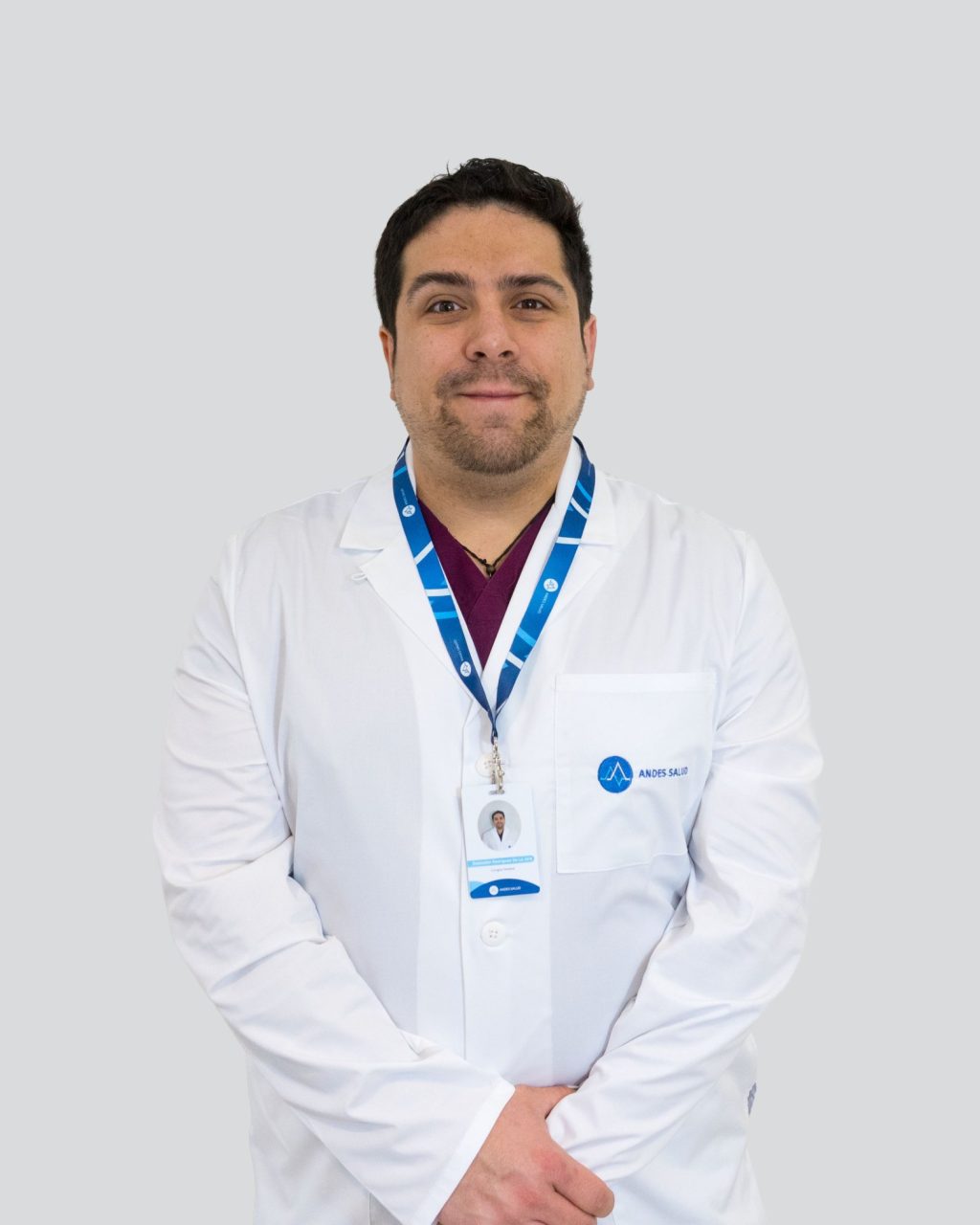 Dr. Sebastián Rodríguez De La Jara