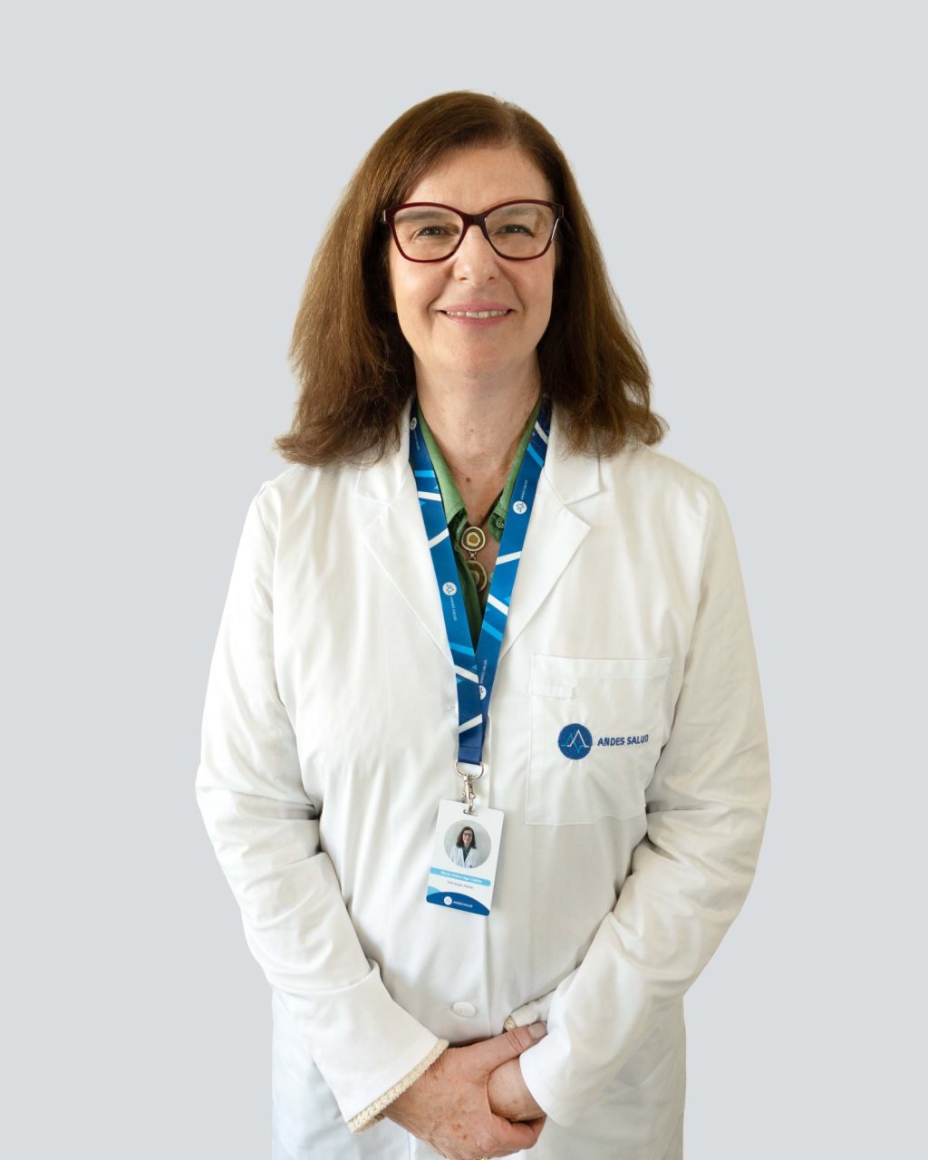 Dra. María Undurraga Valdés