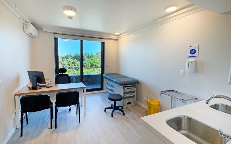 Consulta Médica PV