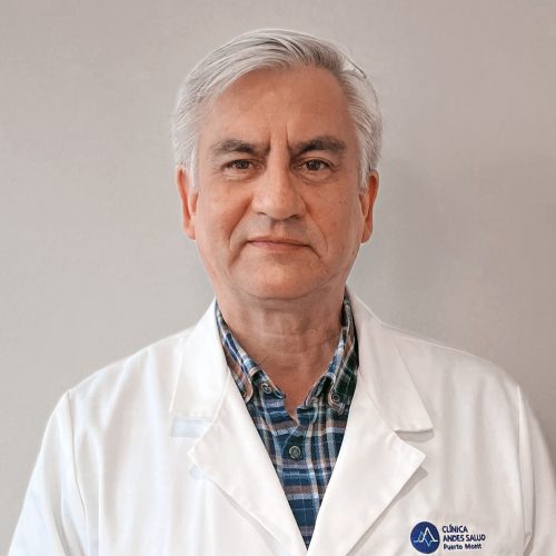 Dr. Enrique Morales