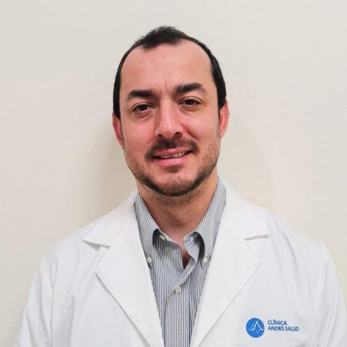 Dr. Nicolas Fontena