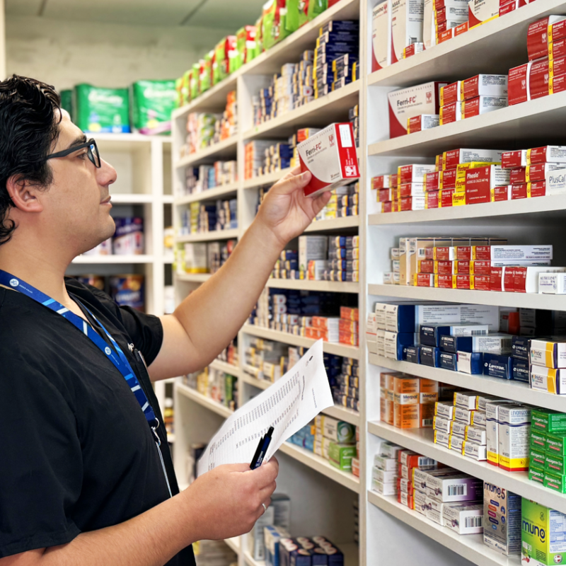 Farmacia