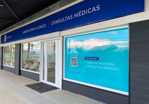Consultas médicas en Llanquihue