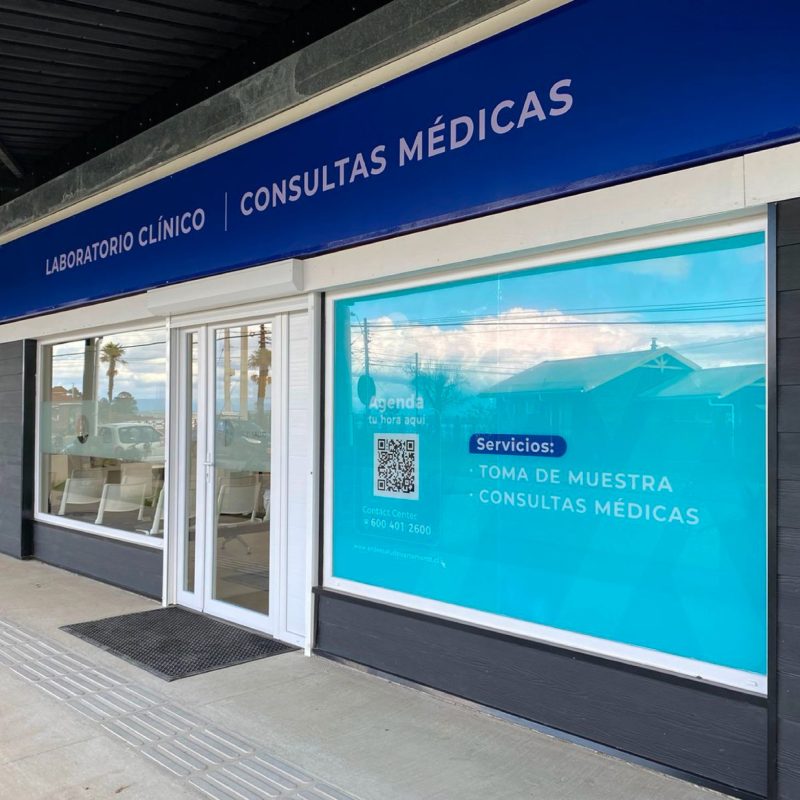 Consultas médicas en Llanquihue