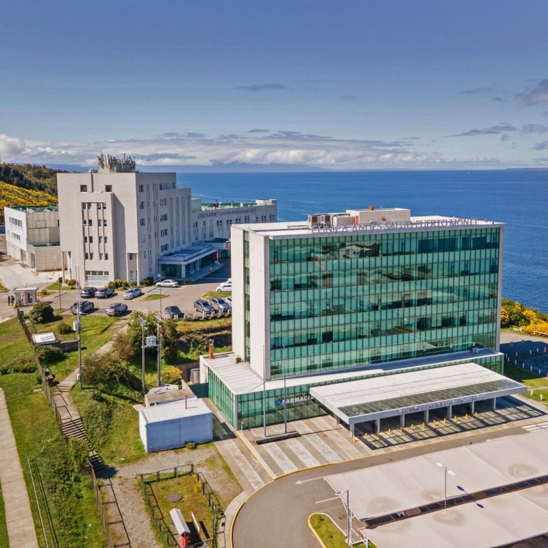 SLIDE 2 Frontis AS Puerto Montt