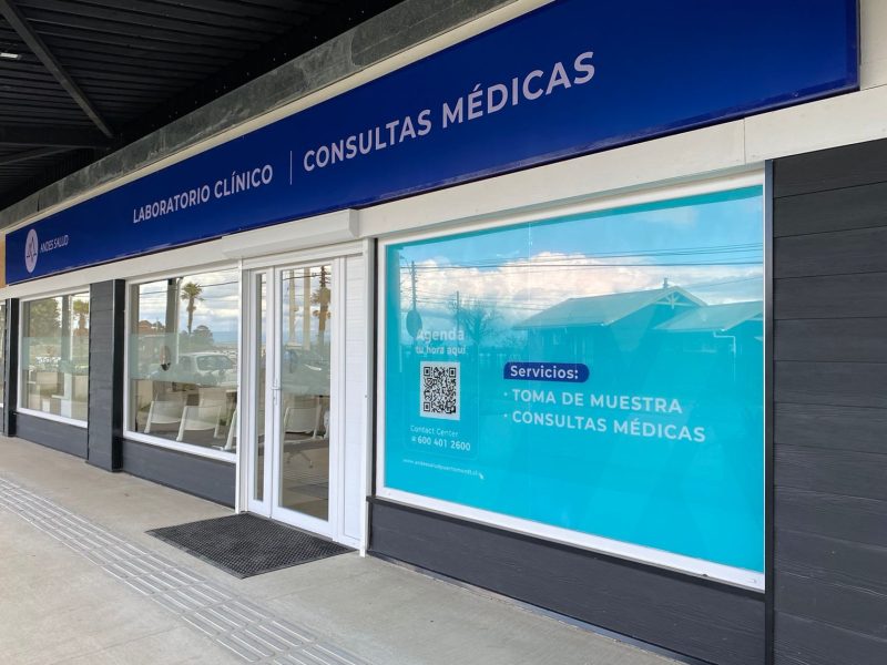 TM y consultas Médicas Llanquihue