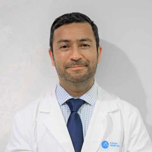 Traumatología - Dr Miguel Riquelme